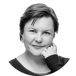 Elina Stirkkinen
