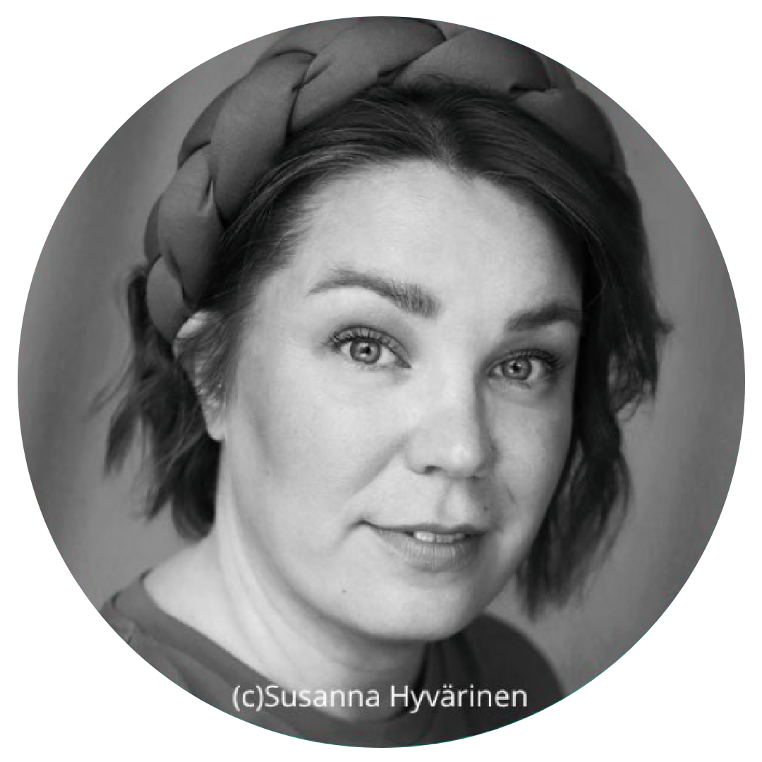 Kaisa Kokko-Palmer